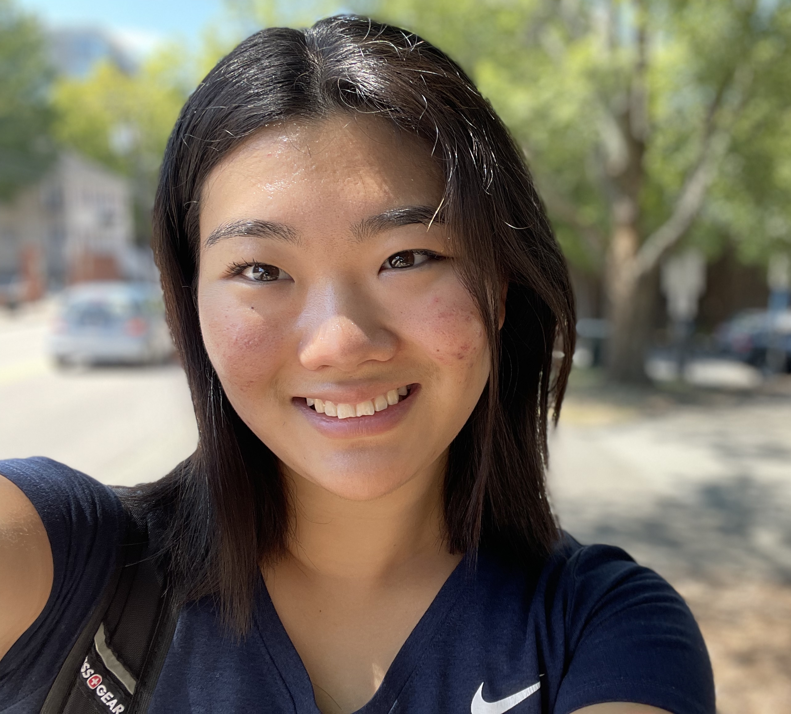 Cindy Pang